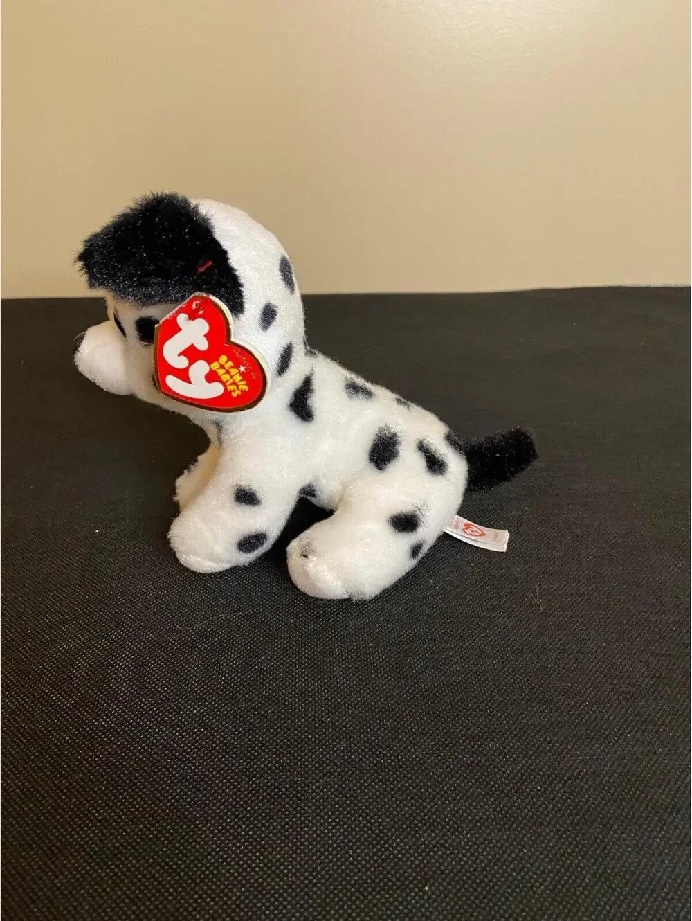 Ty Beanie‎ Baby Catcher the Dalmatian